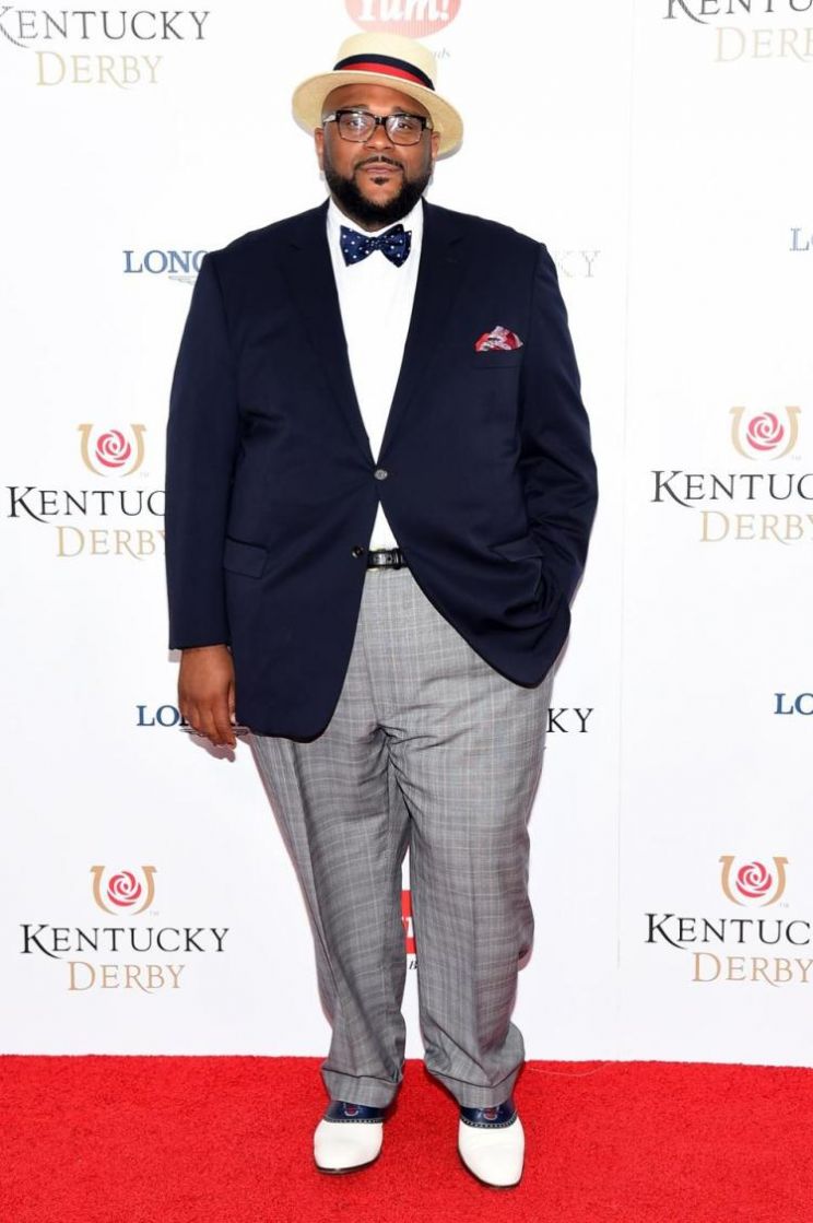 Ruben Studdard