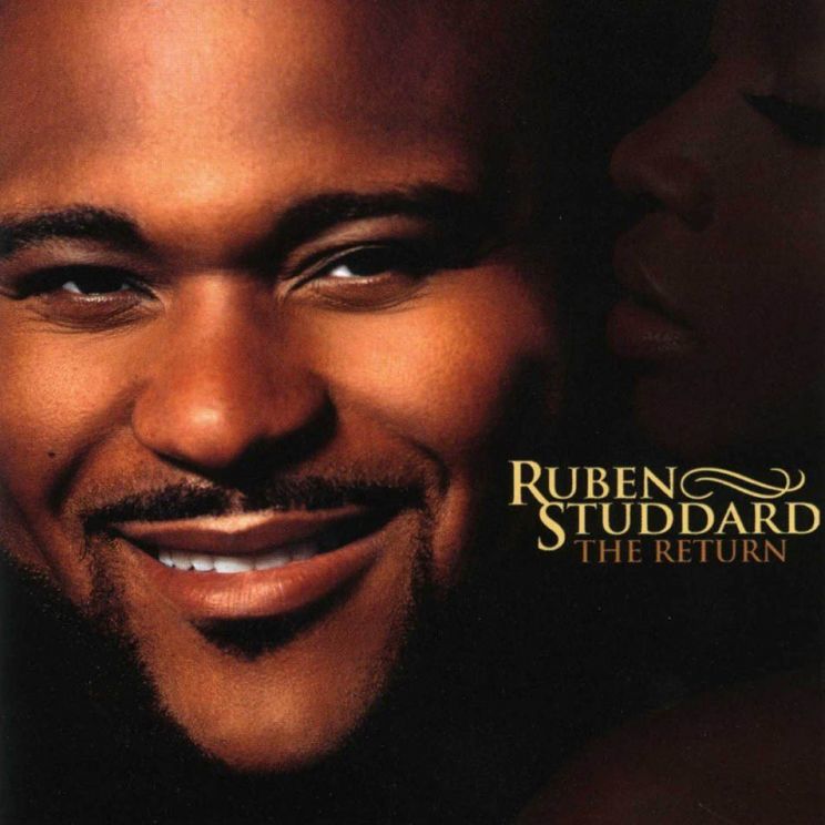 Ruben Studdard