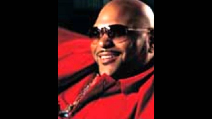 Ruben Studdard