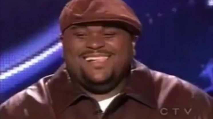 Ruben Studdard