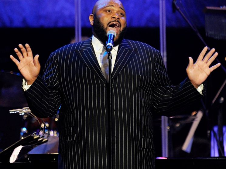 Ruben Studdard