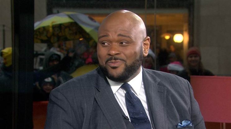 Ruben Studdard