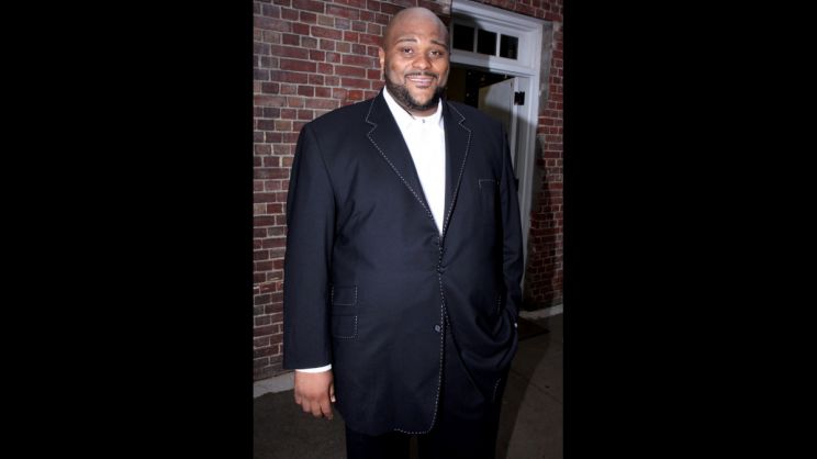 Ruben Studdard