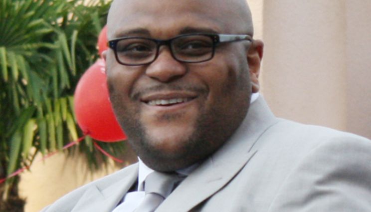 Ruben Studdard