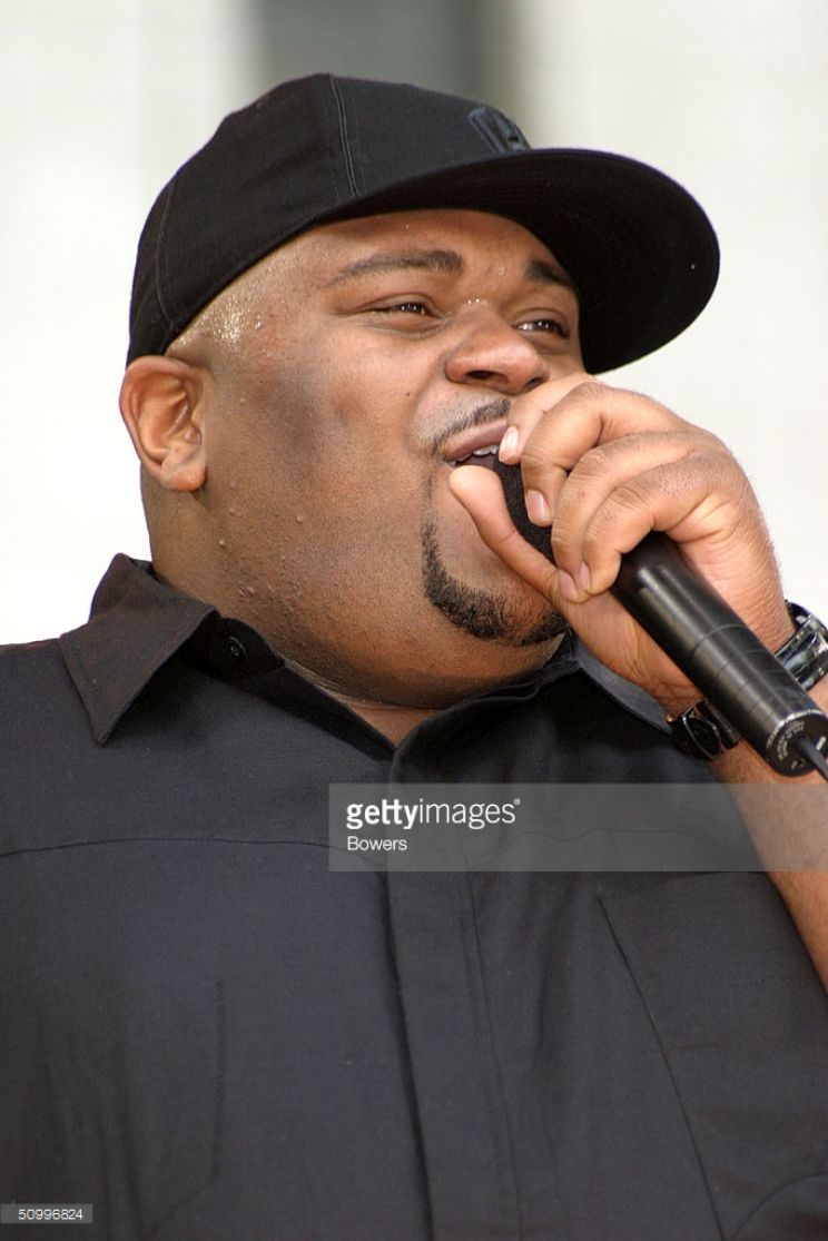 Ruben Studdard