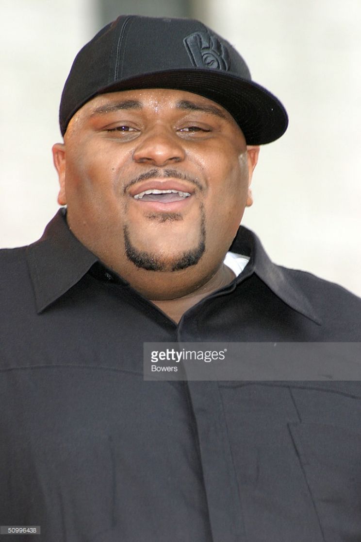 Ruben Studdard