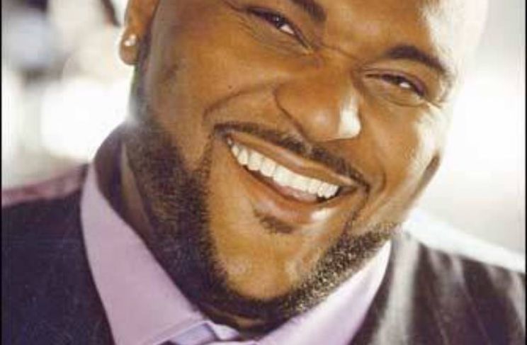 Ruben Studdard