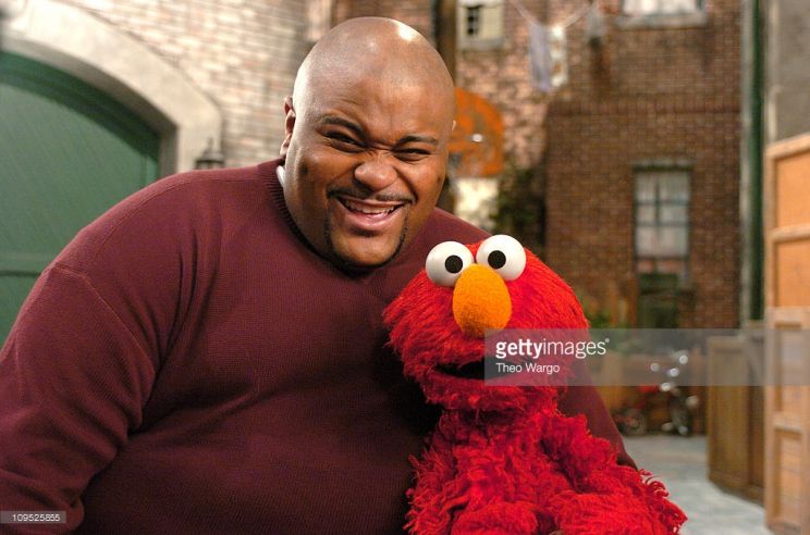 Ruben Studdard