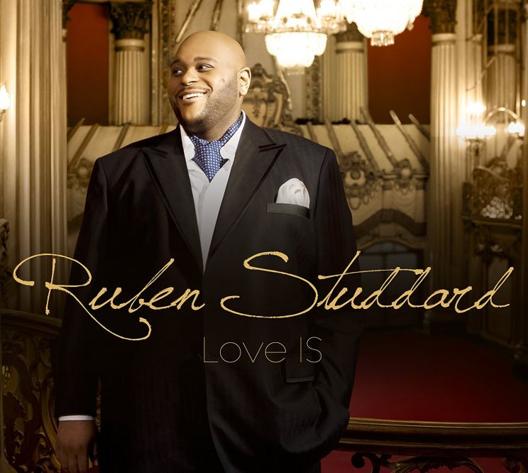 Ruben Studdard