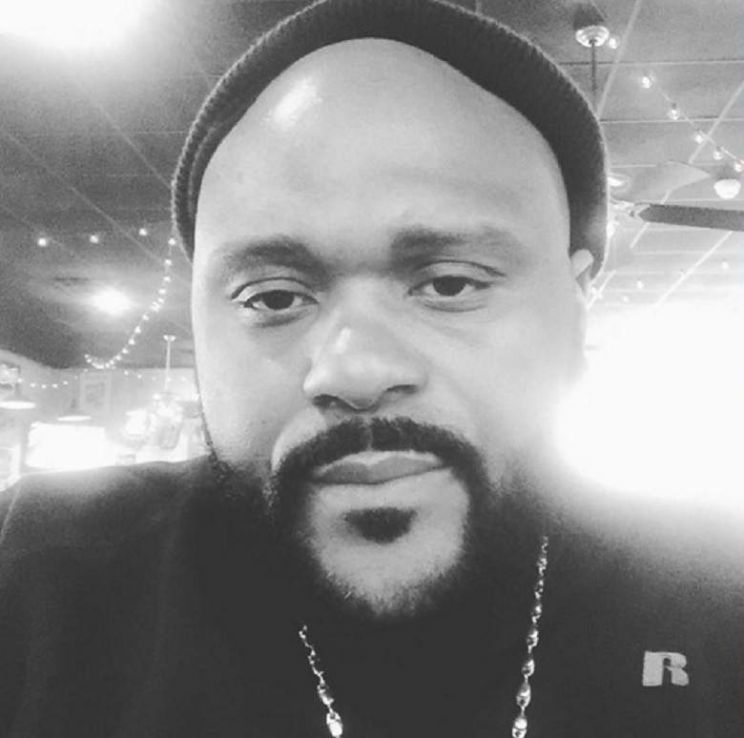 Ruben Studdard