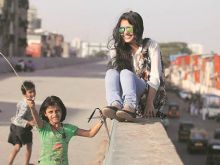 Rubina Ali