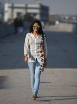 Rubina Ali