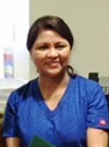 Rubina Ali