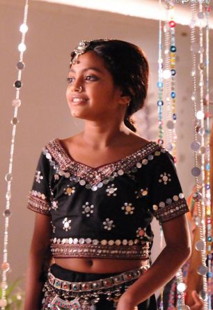 Rubina Ali