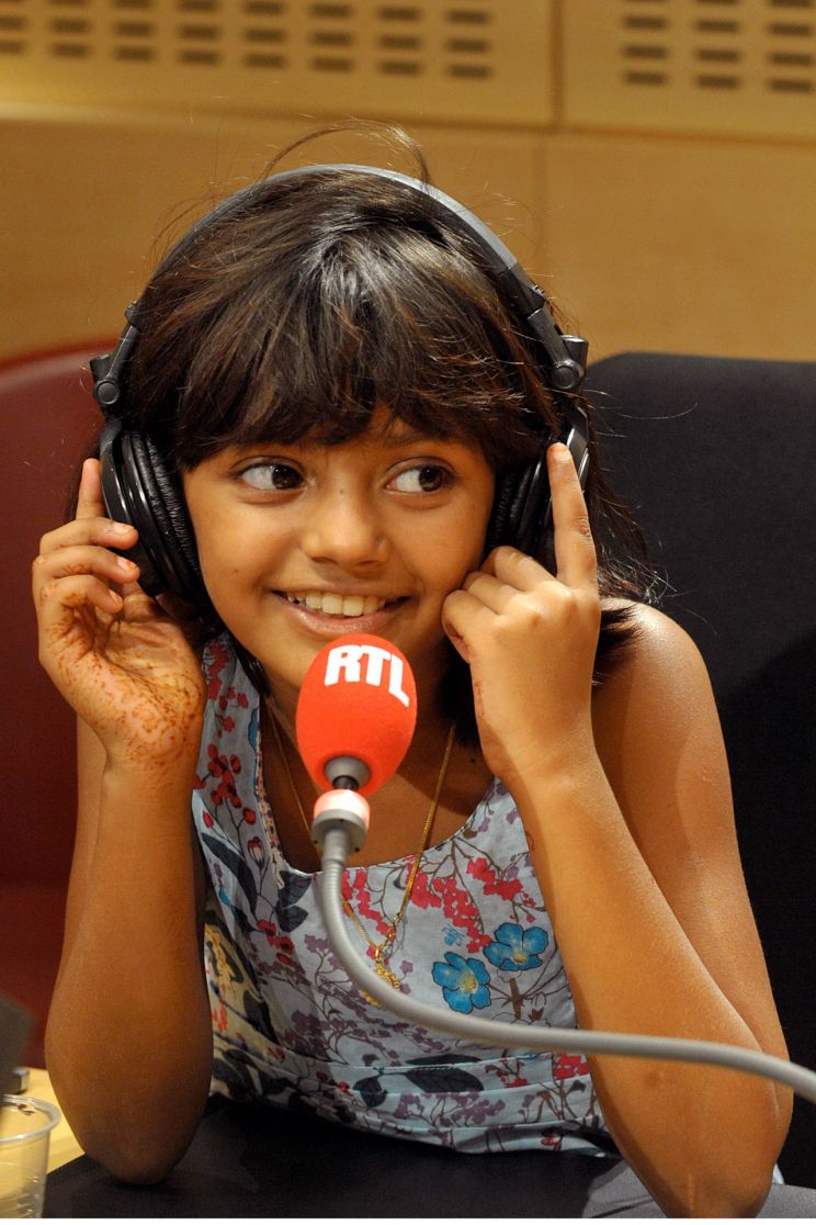 Rubina Ali