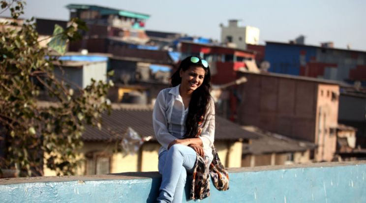 Rubina Ali