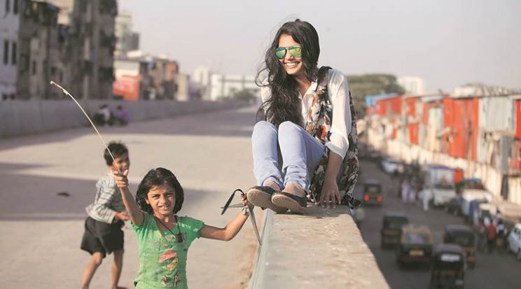 Rubina Ali