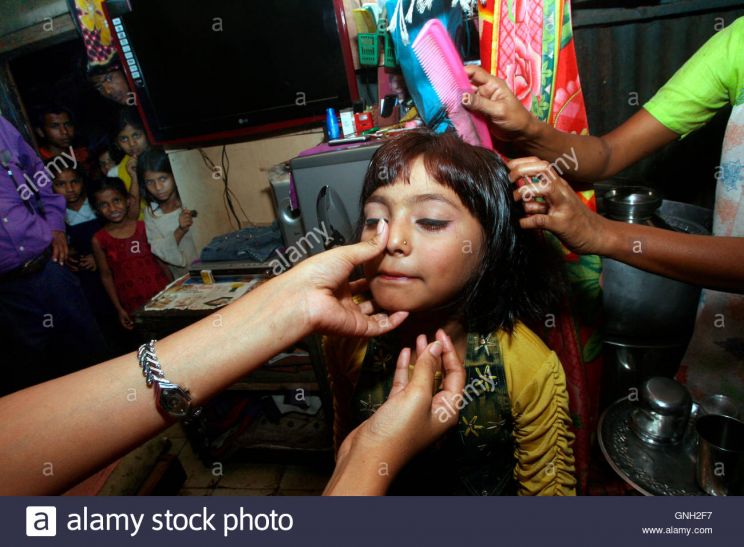 Rubina Ali