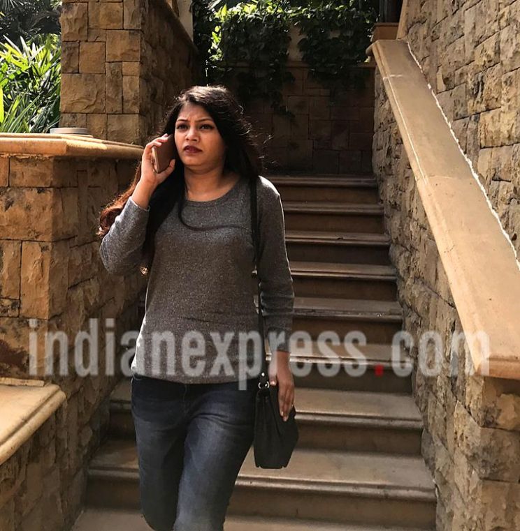 Rubina Ali