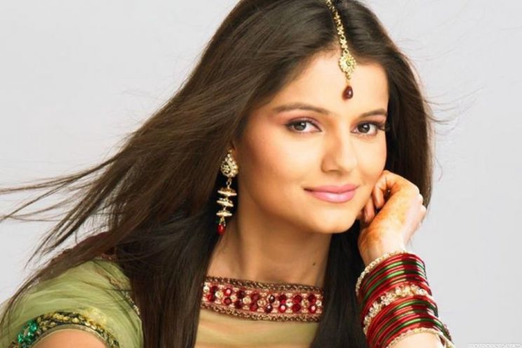 Rubina Ali