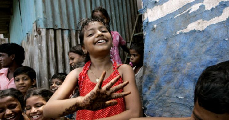 Rubina Ali