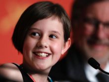 Ruby Barnhill