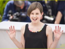 Ruby Barnhill