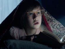 Ruby Barnhill
