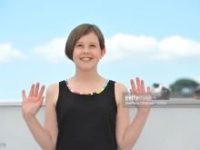 Ruby Barnhill