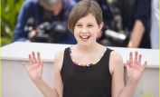 Ruby Barnhill