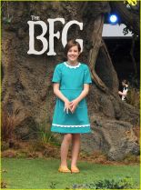 Ruby Barnhill photo