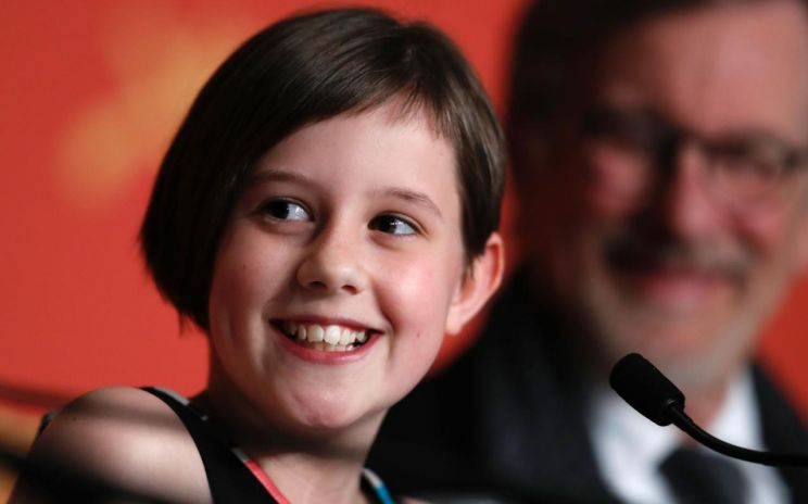 Ruby Barnhill