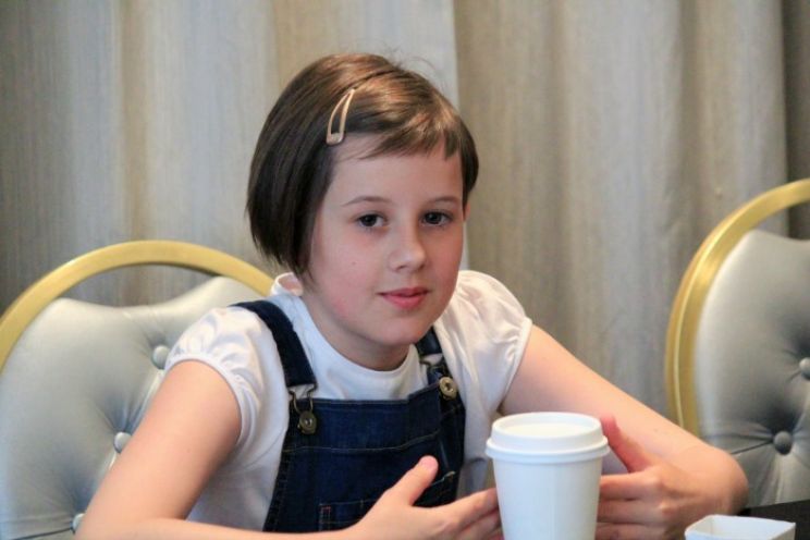 Ruby Barnhill