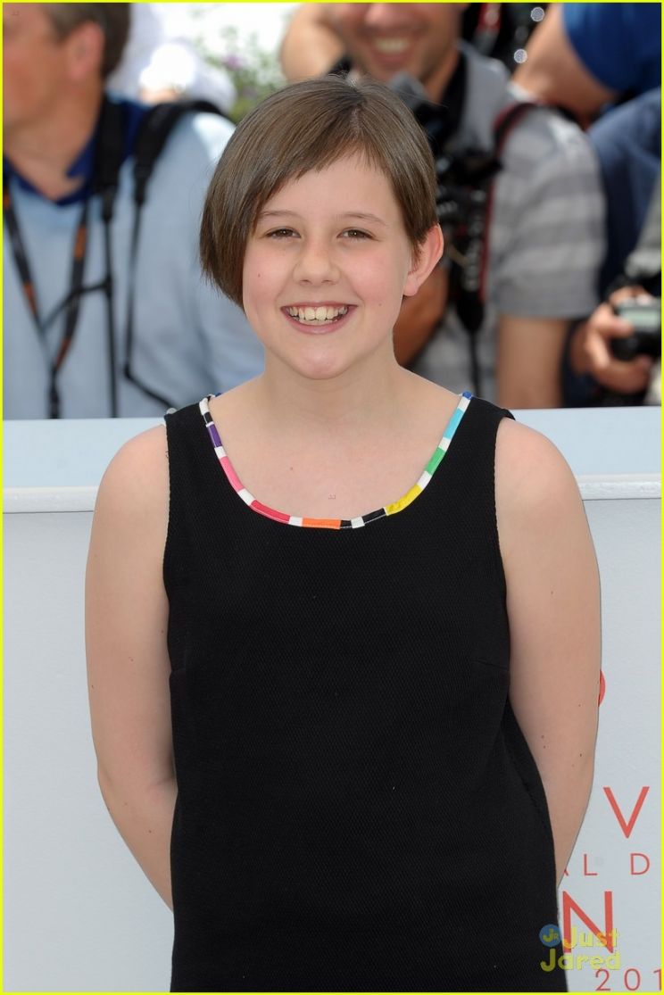 Ruby Barnhill