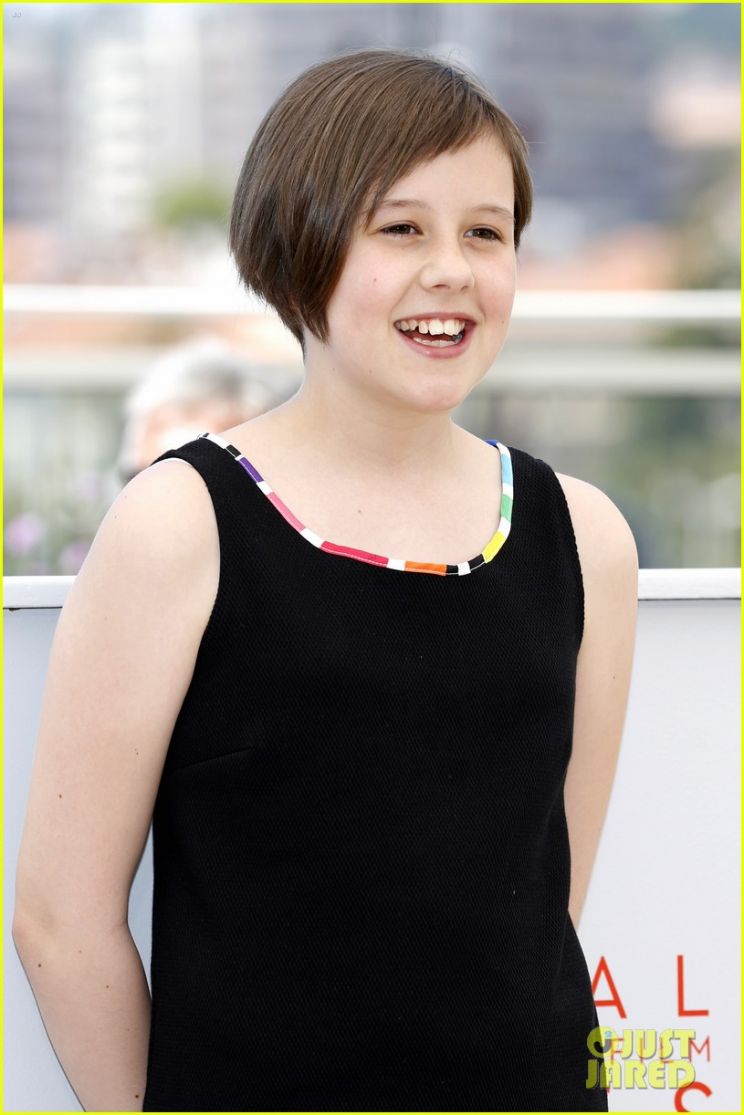 Ruby Barnhill