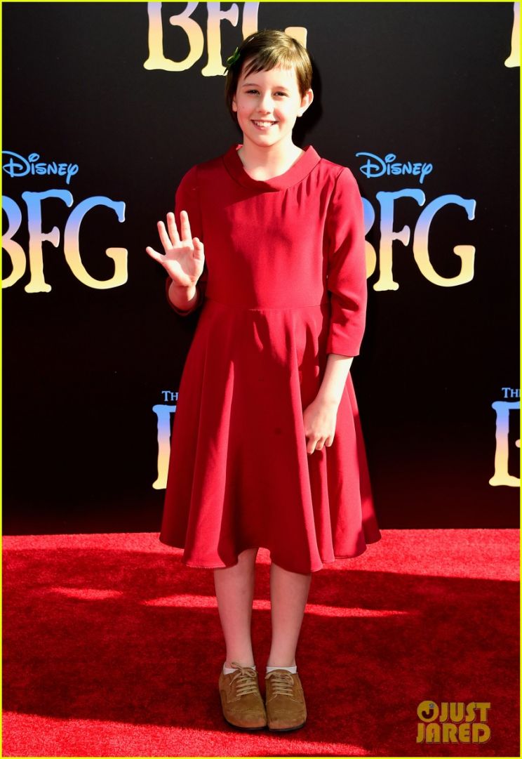 Ruby Barnhill