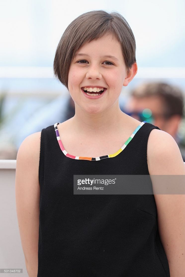 Ruby Barnhill