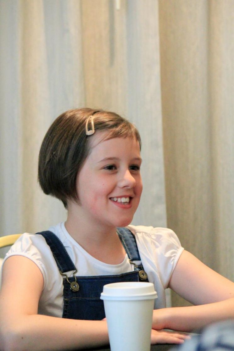 Ruby Barnhill