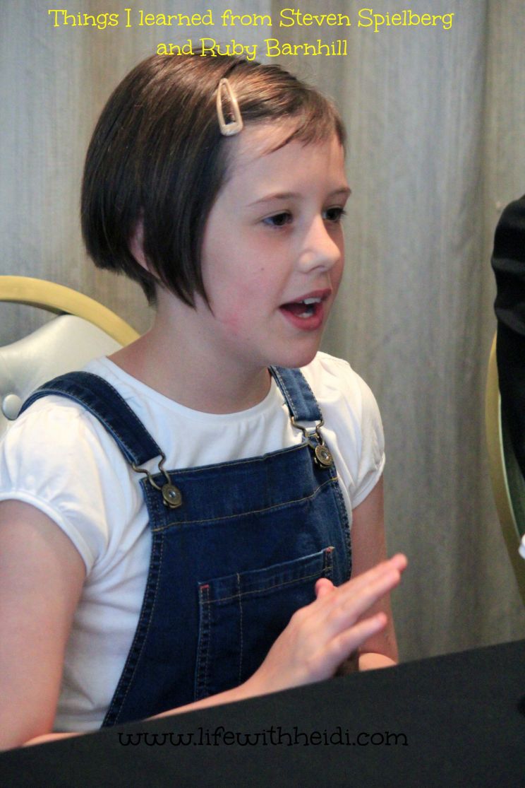 Ruby Barnhill