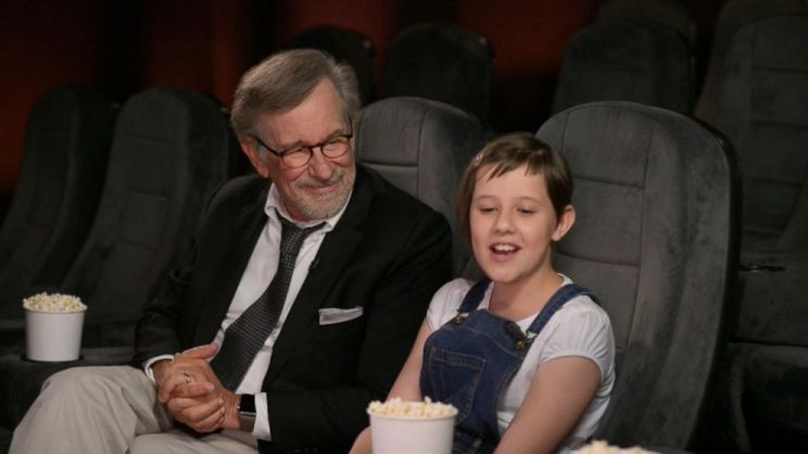 Ruby Barnhill