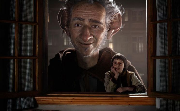 Ruby Barnhill