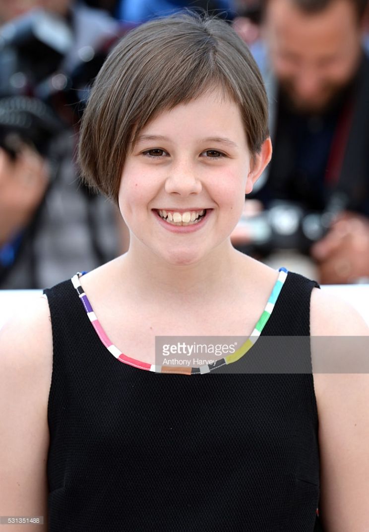 Ruby Barnhill