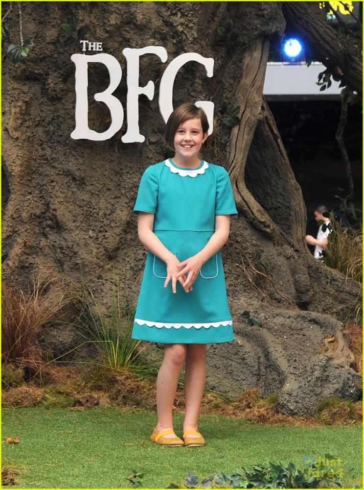 Ruby Barnhill