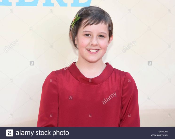 Ruby Barnhill