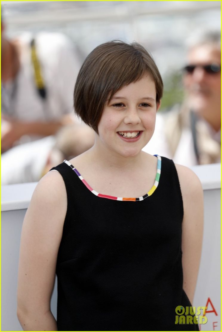 Ruby Barnhill