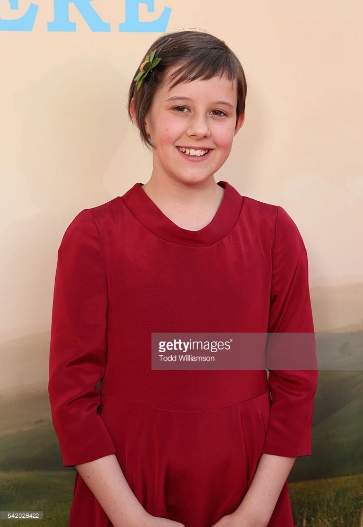 Ruby Barnhill