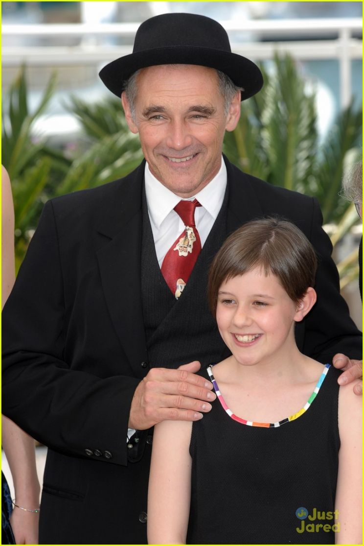 Ruby Barnhill