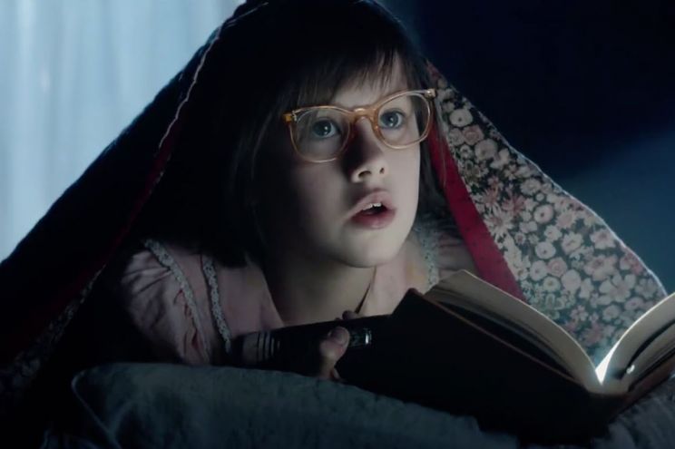 Ruby Barnhill