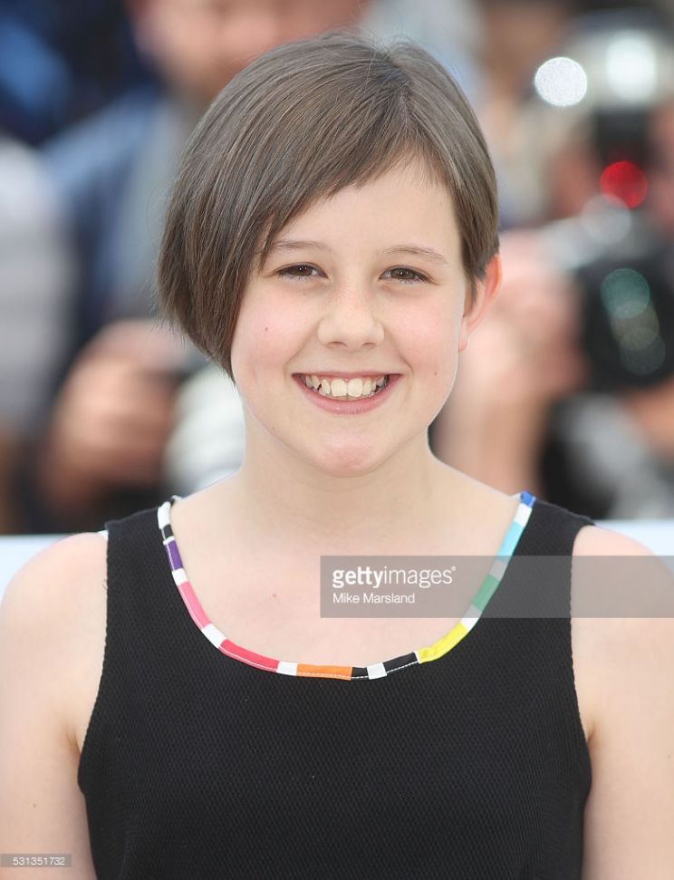 Ruby Barnhill