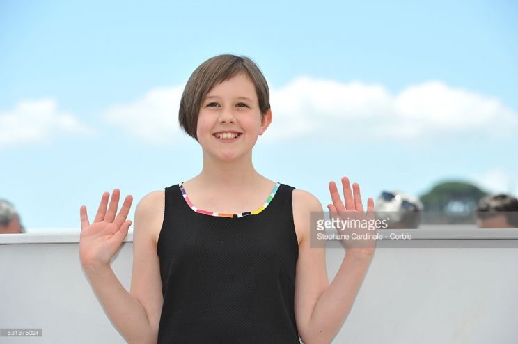 Ruby Barnhill